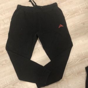 Mens sweatpants xl